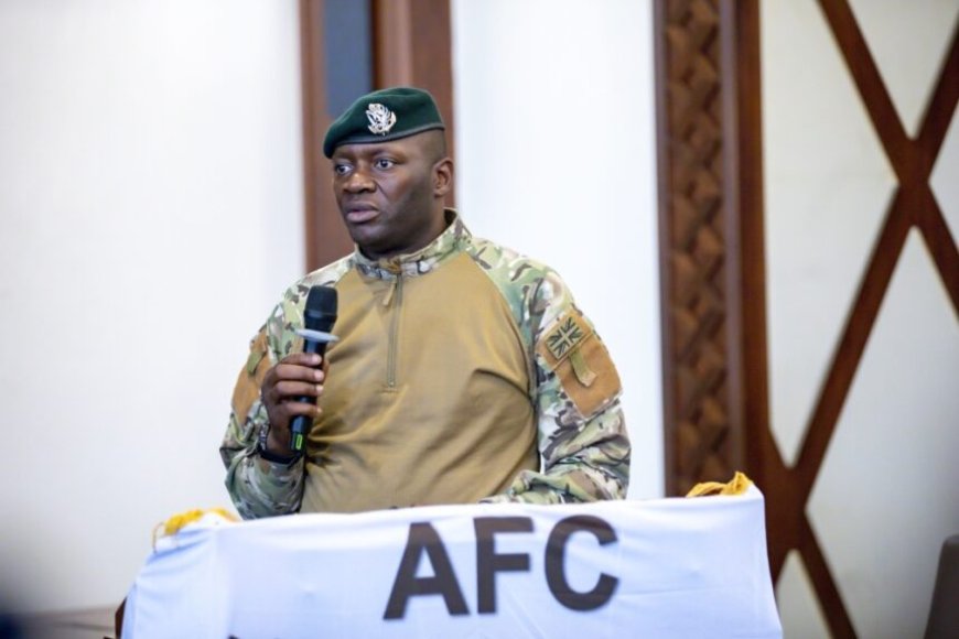 Bidatinze umutwe  wa M23 urwanya ubutegetsi bwa Repubulika ya Demokarasi ya Congo uvuze kuri Joseph Kabila wageze I Goma