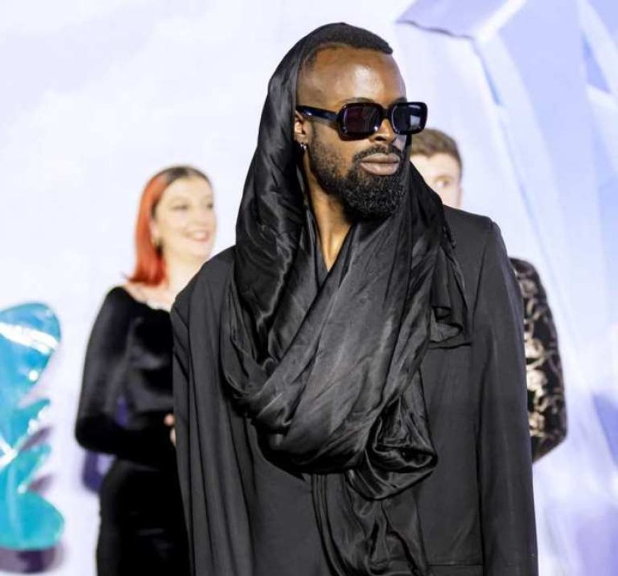 Turahirwa Moses yatawe muri yombi ubugira kabiri