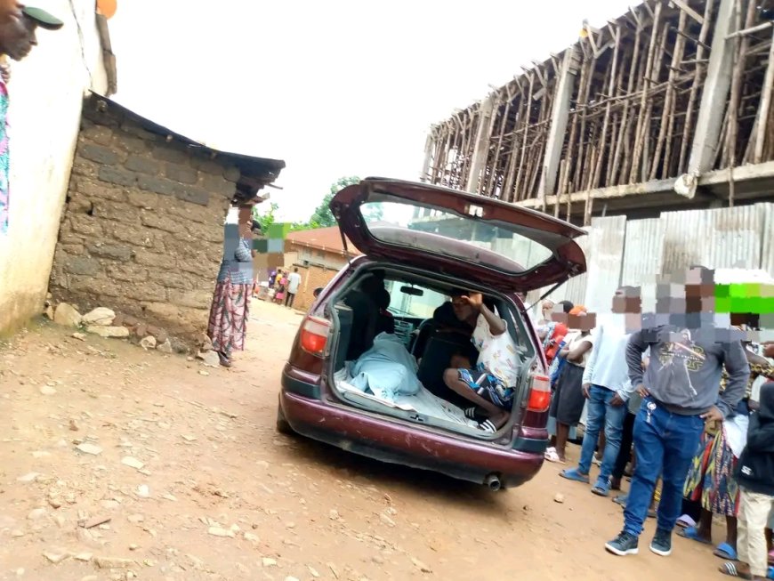 Umukobwa w’imyaka 17 wakoraga akazi ko mu rugo yapfuye yiyahuye nyuma yo  kubengwa burundu n’umumotari yahaye amafaranga