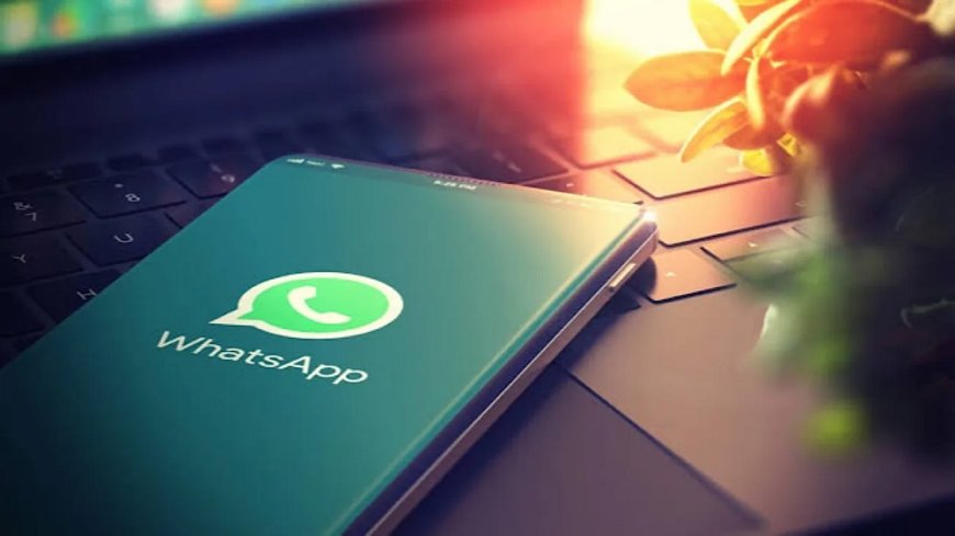 Menya uburyo bukaze bushya butangaje noneho Whatsapp igiye gushyiraho bwo kurinda ubutumwa abayikoresha bohererezanya