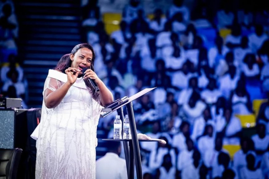 Urwego rw’Igihugu rw’Ubugenzacyaha RIB rwinjiye mu kibazo cy’uwise Pastor Julienne umukozi wa Satani