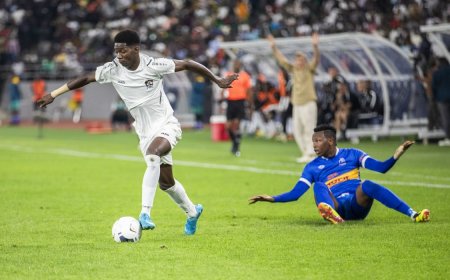 APR FC yakubise akanyafu Rayon Sports yegukanye igikombe cy’Amahoro ku nshuro ya 14