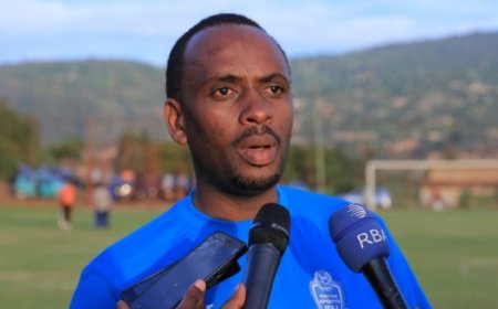 Dore ubutumwa Munyakazi Sadate yageneye abafana ba Rayon Sports nyuma yo kunyagirwa na APR FC