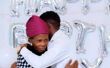 Byinshi wamenya ku“Umunsi w’Ababyeyi b’Abagore”(Mother’s Day)