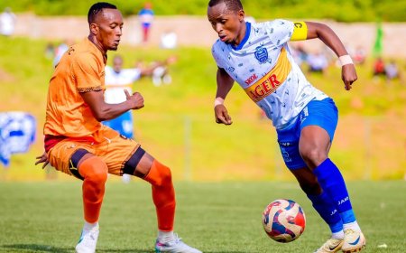 Ibihano kuri Rayon Sports; Gushinga igikwasi mu gisebe!?