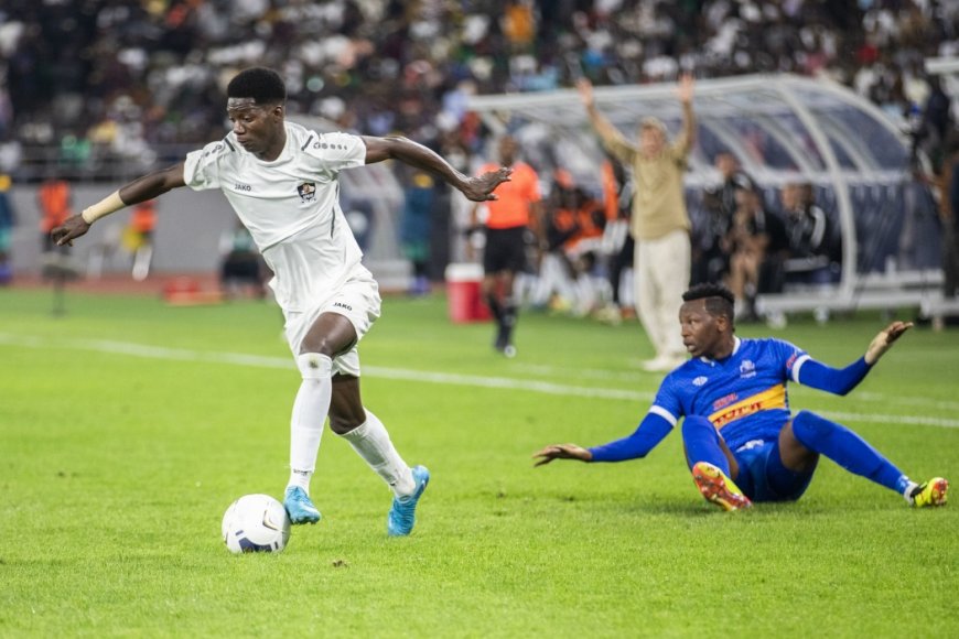 APR FC yakubise akanyafu Rayon Sports yegukanye igikombe cy’Amahoro ku nshuro ya 14