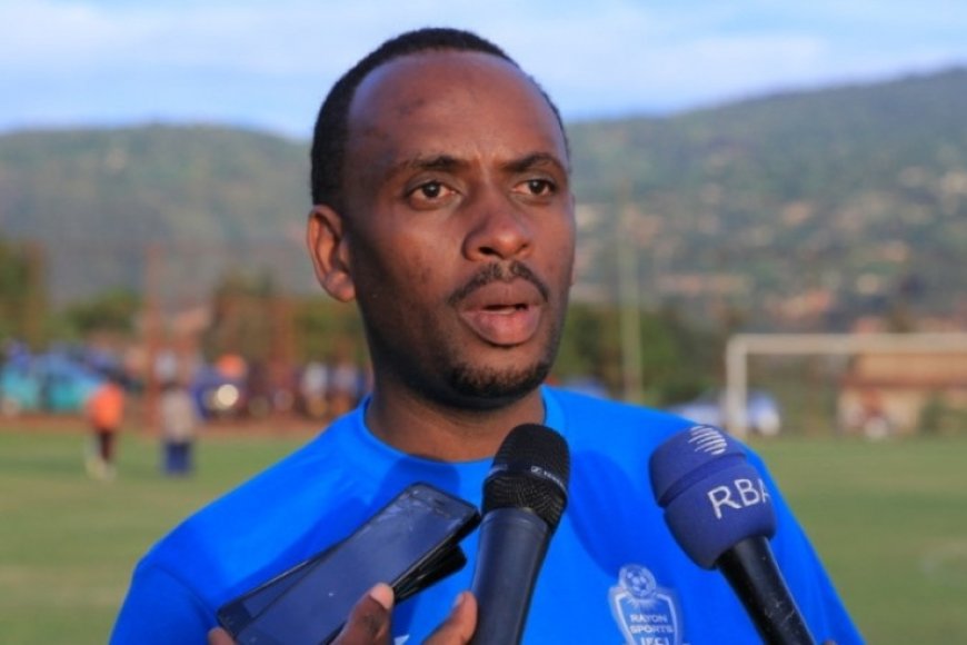 Dore ubutumwa Munyakazi Sadate yageneye abafana ba Rayon Sports nyuma yo kunyagirwa na APR FC