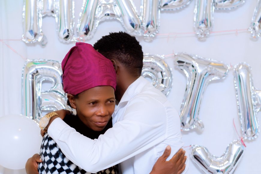 Byinshi wamenya ku“Umunsi w’Ababyeyi b’Abagore”(Mother’s Day)