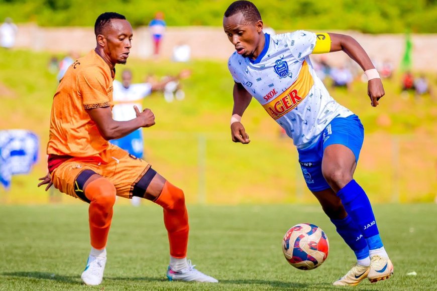 Ibihano kuri Rayon Sports; Gushinga igikwasi mu gisebe!?