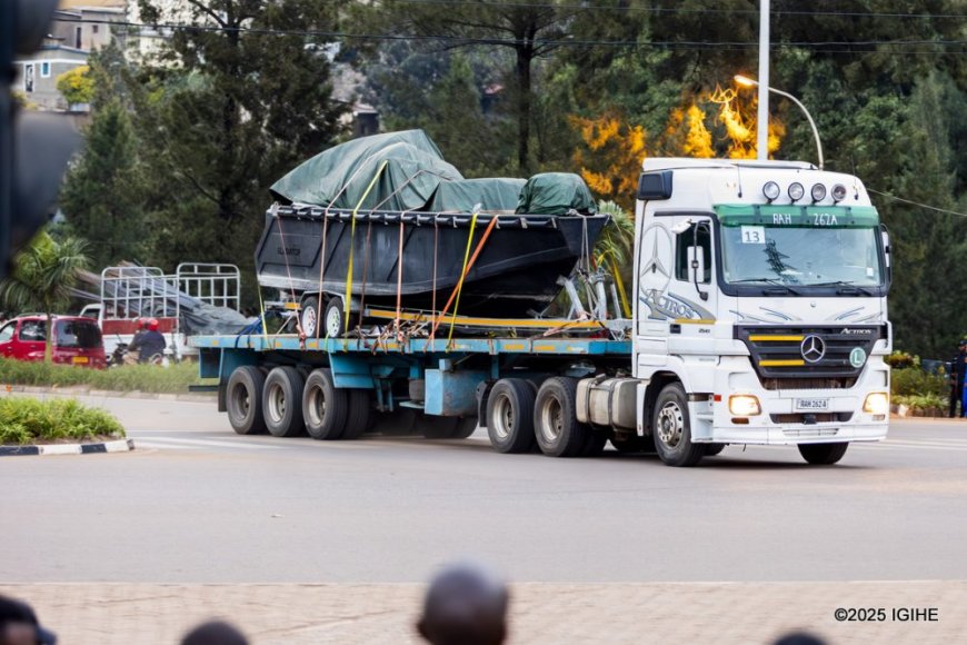 SADC yemeje ko ingabo zayo ziri kuva mu Burasirazuba bwa Repubulika Iharanira Demokarasi ya Congo