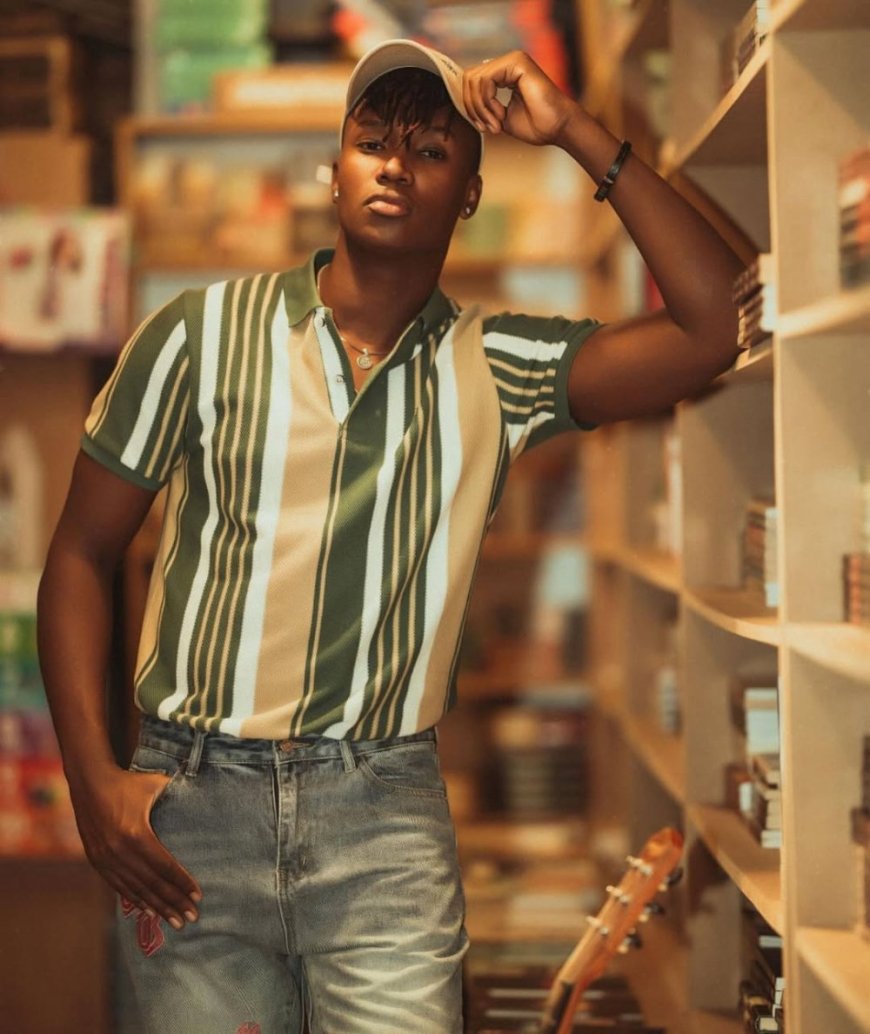 Ross Kana yasezeye muri 1:55AM! Harakurikiraho iki?