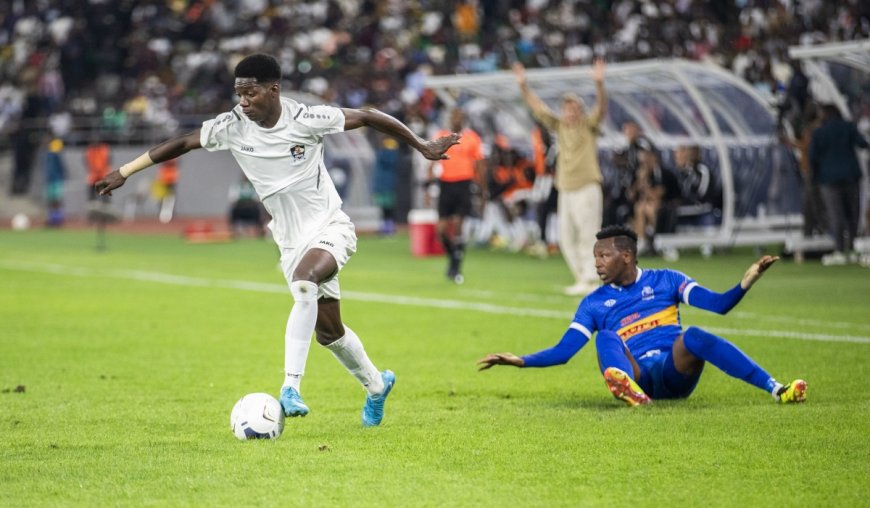 APR FC yakubise akanyafu Rayon Sports yegukanye igikombe cy’Amahoro ku nshuro ya 14