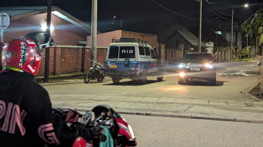 Rubavu: Umugabo yasanzwe muri Lodge amaze iminsi ibiri yarapfuye!