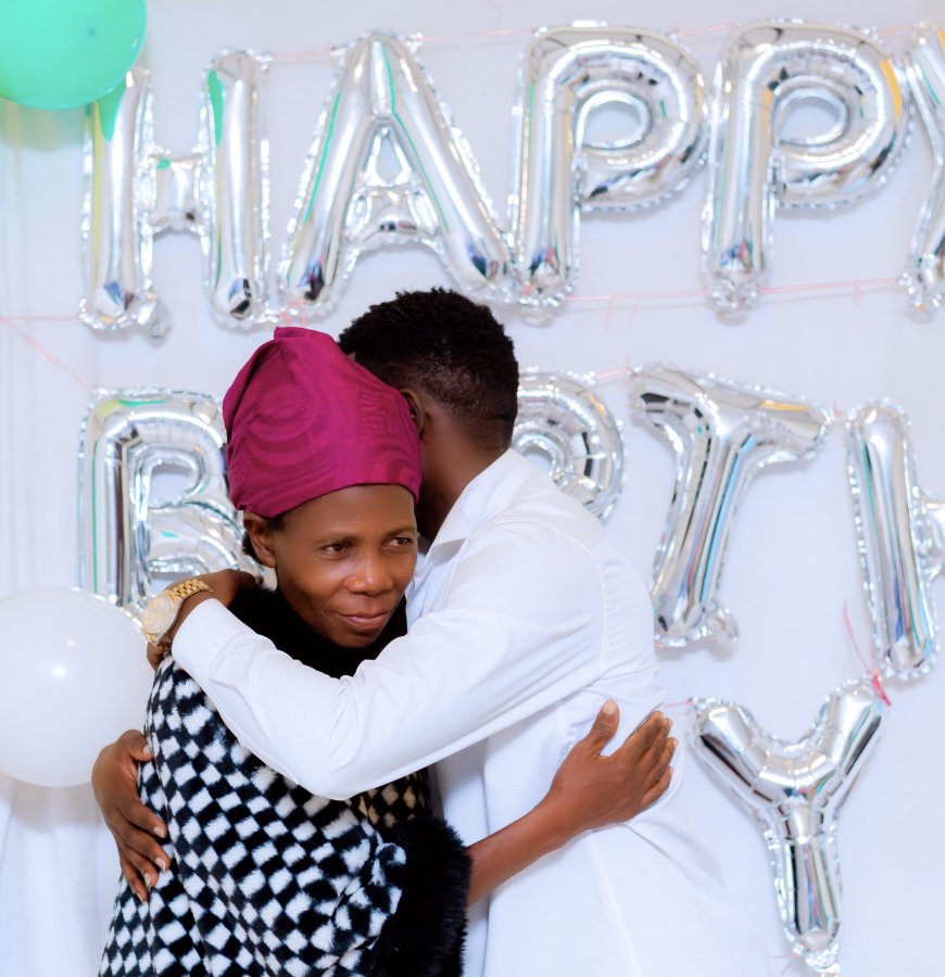Byinshi wamenya ku“Umunsi w’Ababyeyi b’Abagore”(Mother’s Day)