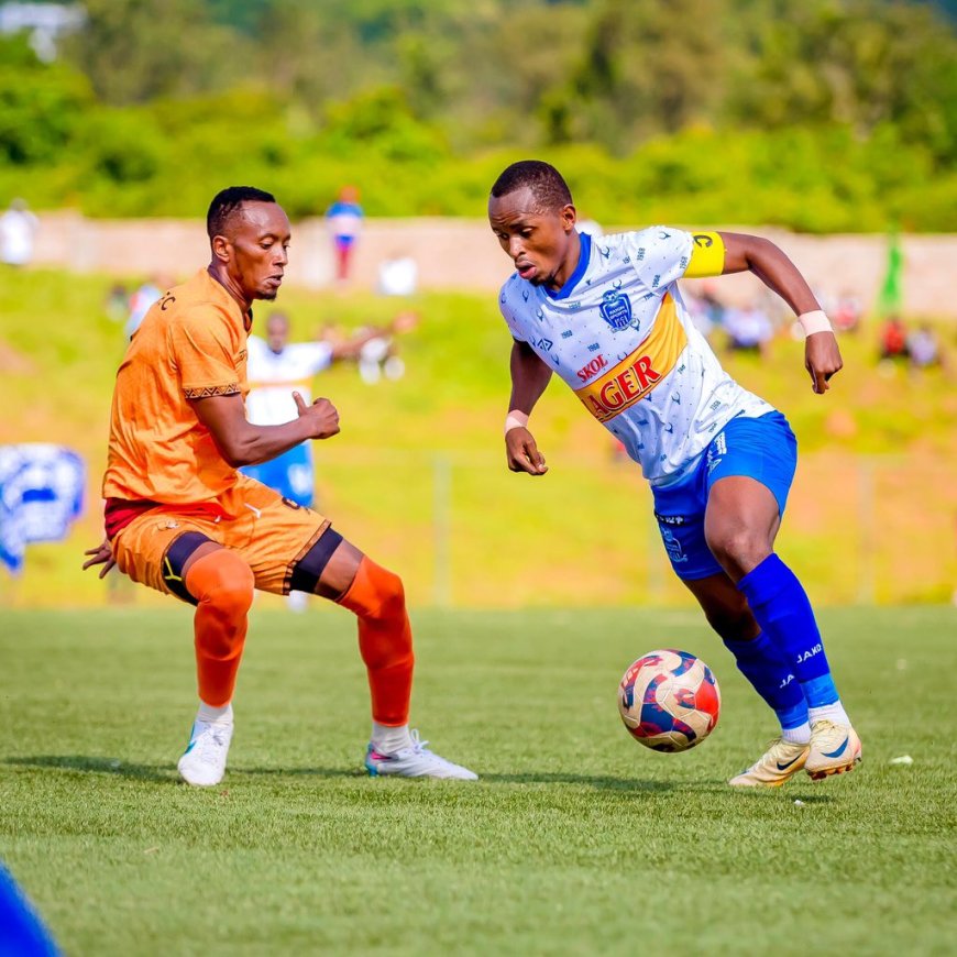 Ibihano kuri Rayon Sports; Gushinga igikwasi mu gisebe!?