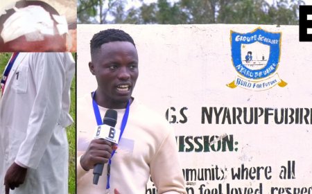 Nyagatare: Abanyeshuri bakubise abarimu kugeza ubwo bajya mu bitaro!-VIDEO
