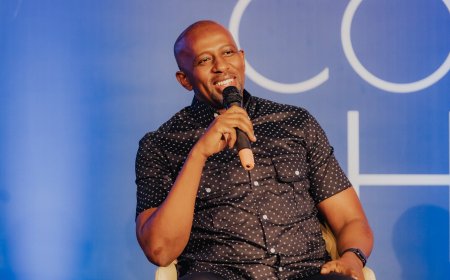 Iyo injangwe ishaka kuba intare, ihagarika kurya Imbeba - Dr. MURANGIRA B Thierry