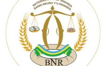 Banki Nkuru y'u Rwanda (BNR), yatangaje Ibihano by'Amafaranga Bijyanye n'Imikoreshereze y'Amadovize Itemewe