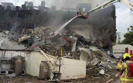 Iran yarashe drone ihenze y’ingabo za Israel – Menya uko byifashe ku munsi wa gatandatu