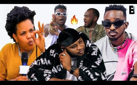 Yago ibintu Brianne amukoreye ntibizibagirana! The Cat ari gusamba! Imihanda ikomeje kunyerera