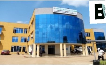 Dore andi makuru  utigeze wumva avugwa ku mugore wapfiriye kwa Pasiteri nyuma yo kurarana