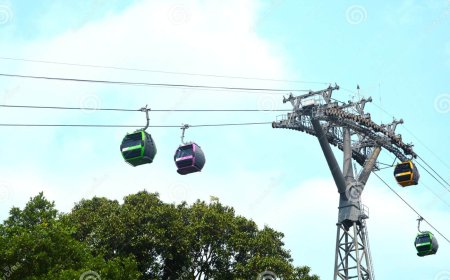 Kigali: Hagiye gutangizwa umushinga wo gutwara abantu mu kirere