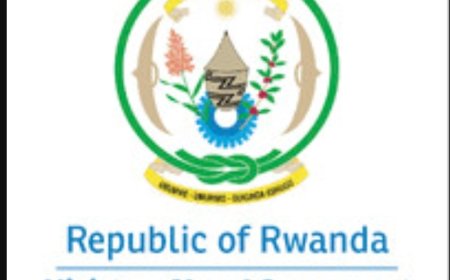 MINALOC: ITANGAZO RIREBA ABATURARWANDA BOSE