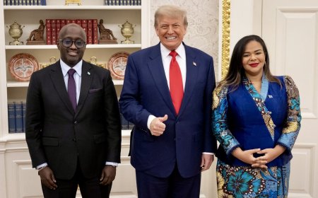 Byari umunsi udasanzwe! Amasezerano y’amateka hagati y’u Rwanda na Congo yasinywe