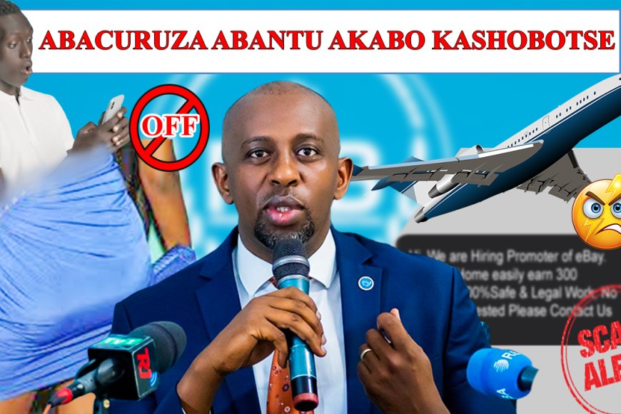 Abasaga 105 bari baracurujwe mu mahanga mu mezi umunani bagarutse mu Rwanda | Impuruza ku bucuruzi bw'abakobwa bukorerwa mu tubari