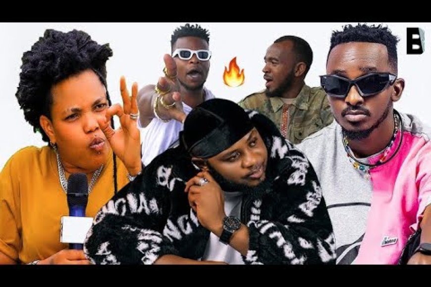 Yago ibintu Brianne amukoreye ntibizibagirana! The Cat ari gusamba! Imihanda ikomeje kunyerera