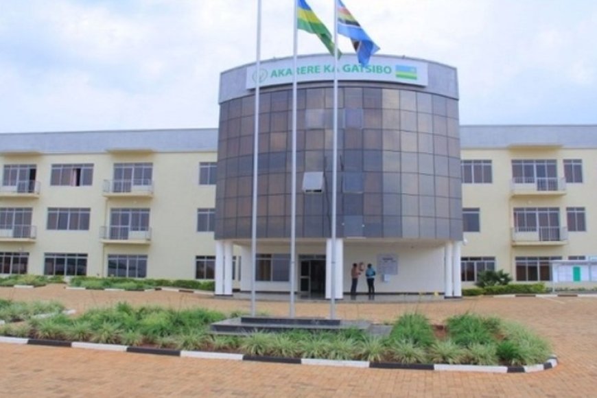 Gatsibo: Dore uko byamugendekeye akimara kwanika imyenda ku mugozi urimo umuriro w'amashanyarazi