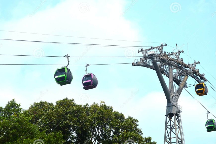 Kigali: Hagiye gutangizwa umushinga wo gutwara abantu mu kirere