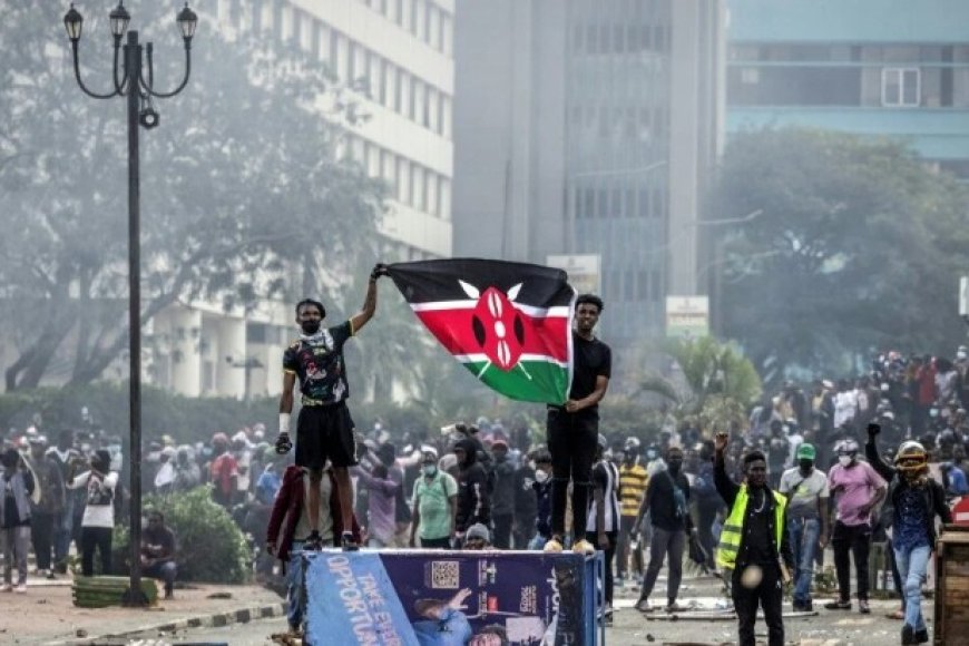 Dore Abigaragambya bashinjwa kugerageza guhirika ubutegetsi buyoboye