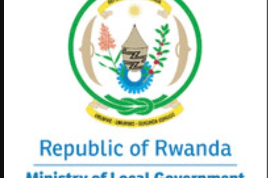 MINALOC: ITANGAZO RIREBA ABATURARWANDA BOSE