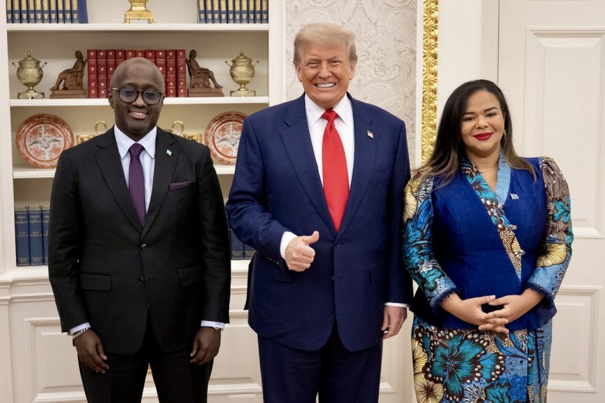 Byari umunsi udasanzwe! Amasezerano y’amateka hagati y’u Rwanda na Congo yasinywe