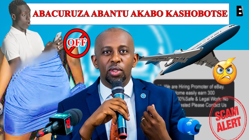 Abasaga 105 bari baracurujwe mu mahanga mu mezi umunani bagarutse mu Rwanda | Impuruza ku bucuruzi bw'abakobwa bukorerwa mu tubari