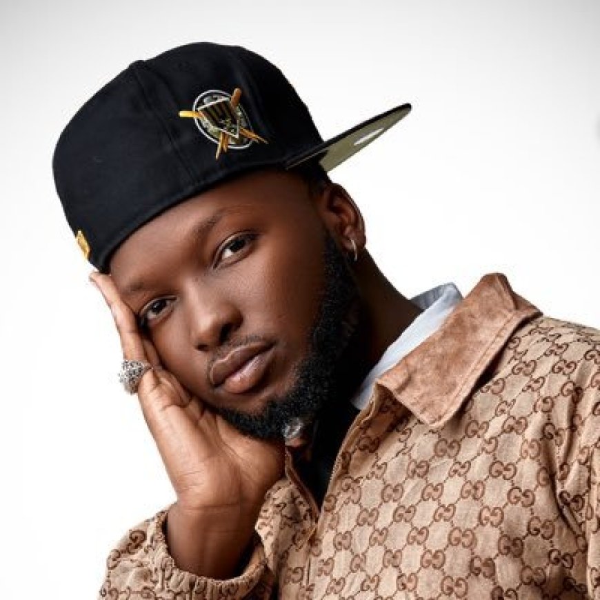 Kevin Kade ntakiririmbye mu bitaramo bya MTN Iwacu na Muzika Festival