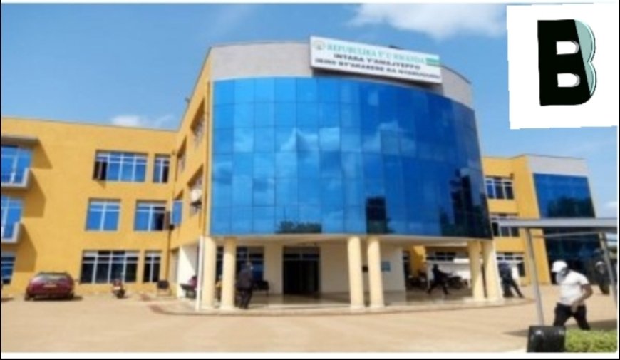 Dore andi makuru  utigeze wumva avugwa ku mugore wapfiriye kwa Pasiteri nyuma yo kurarana