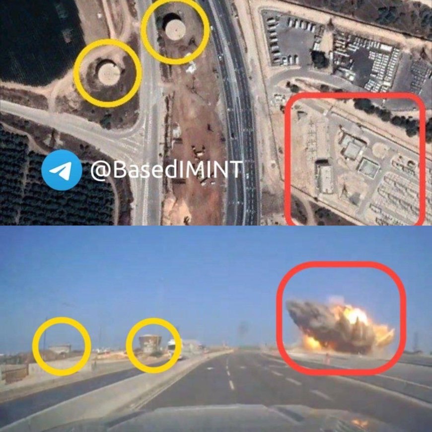 Intambara ya  Iran na Israel yahinduye isura, Trump abasabye agahenge