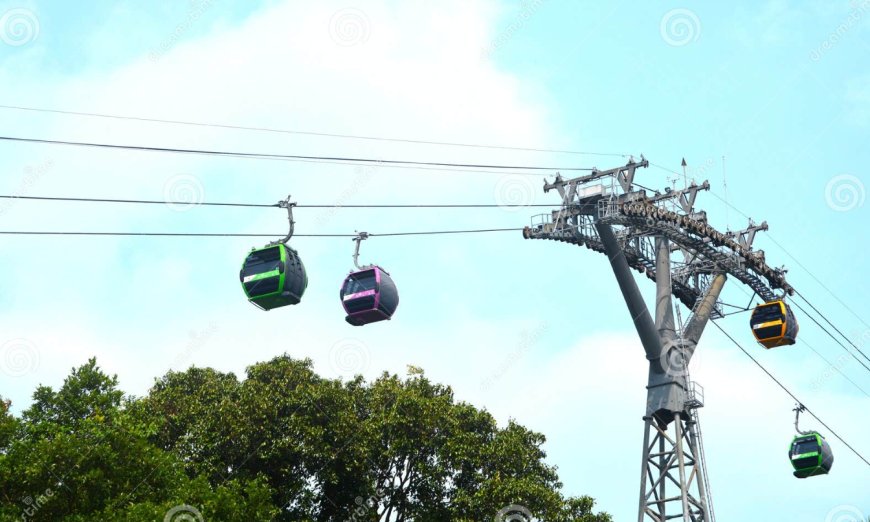 Kigali: Hagiye gutangizwa umushinga wo gutwara abantu mu kirere