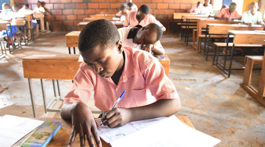 Nesa yatangaje byinshi ku ikorwa ry’ ibizamini bya Leta mu mashuri abanza 2024/2025