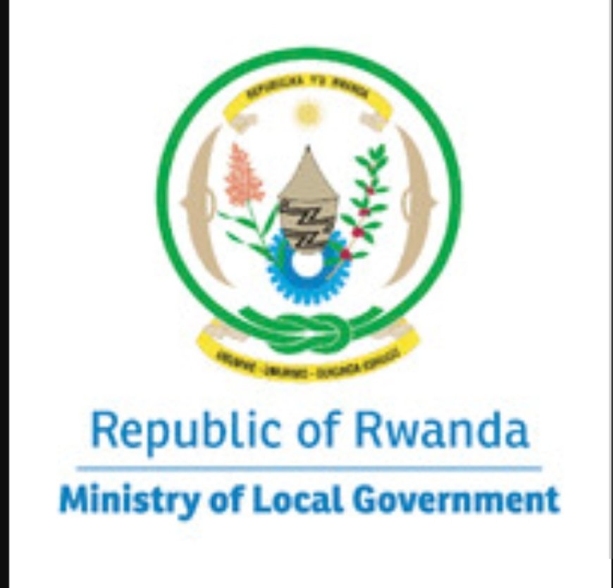 MINALOC: ITANGAZO RIREBA ABATURARWANDA BOSE