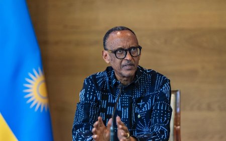Perezida Kagame yemeje ko umupira wo mu Rwanda ubamo amarozi na ruswa!