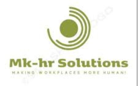 Dore Imyanya y'akazi(Maintenance Technician) muri Mk-hr Solutions: (Deadline 9 August 2025)