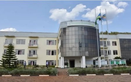 Gatsibo: Dore Umusore ukekwaho kwica umubyeyi we amuziza kuba atishimiraga umubano afitanye n’umugore baturanye