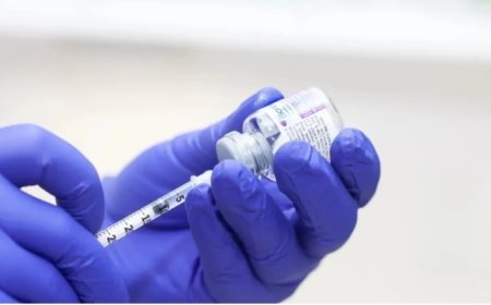 Dore urushinge rwavumbuwe umuntu  azajya aterwa kabiri mu mwaka akawumara adashobora kwandura SIDA