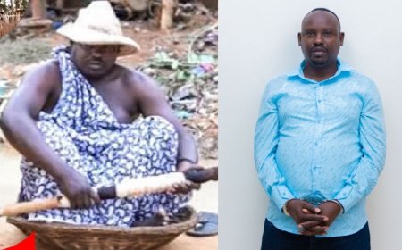 Dore imyaka yakatiwe Salongo na kayabo k'amafranga azishyura