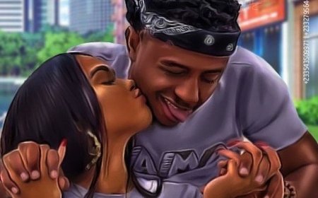 Dore Ibintu wakorera umukobwa akagukunda iteka ryose atakugoye