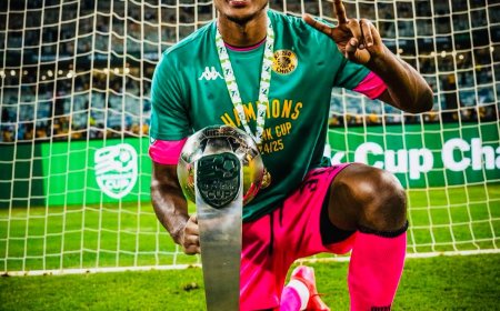 Ntwari Fiacre hari amakuru amwerekeza muri yanga sc