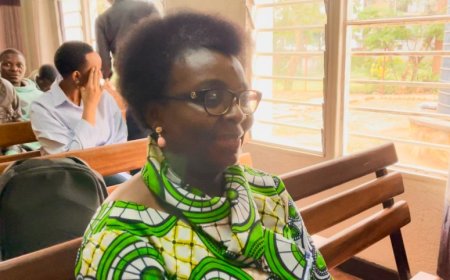 Ese ikurikiranacyaha rya Madame Ingabire Victoire Umuhoza rishobora guteshwa agaciro kuko ryakozwe mu uburyo bunyuranyije n’itegeko nshinga?